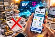 Deutschland-App kommt