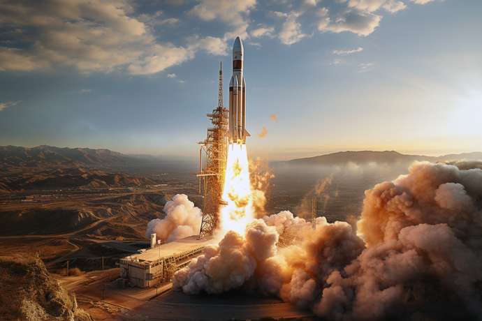 Dax startet durch&colon; Infineon &ndash; Aktie eskaliert vollends