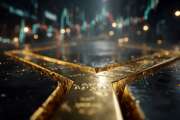 Gold vor richtungsweisenden Handelstagen