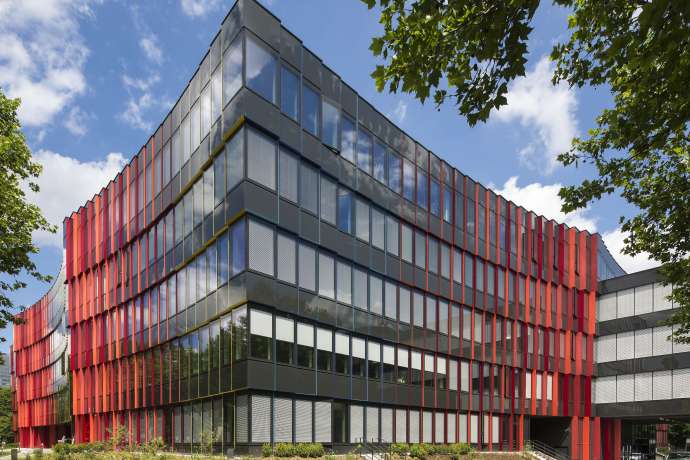 Rekordjagd der US-Indizes treibt Dax an