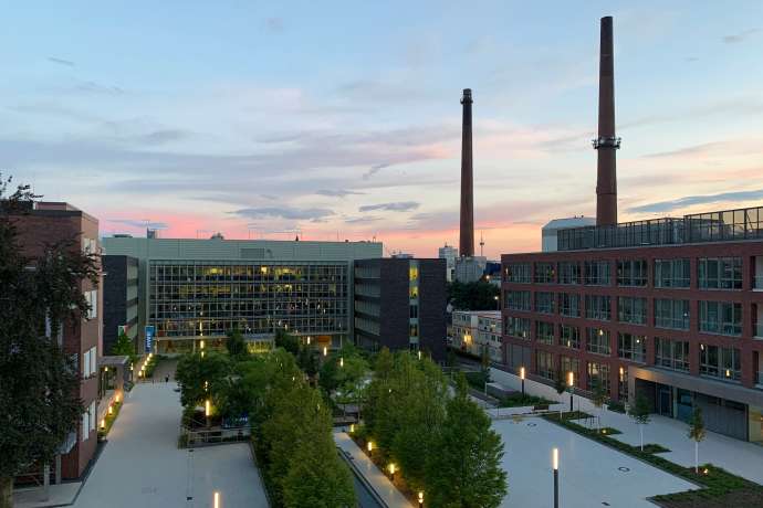RWE Campus Essen