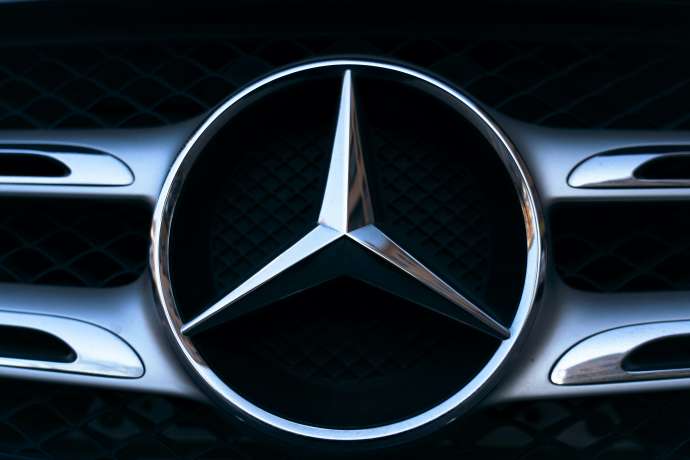 Daimler