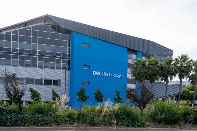 Dell macht es wieder&excl; B&auml;renstarke Quartalszahlen lassen Aktie durch die Decke gehen