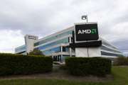 AMD-Aktie unter Druck