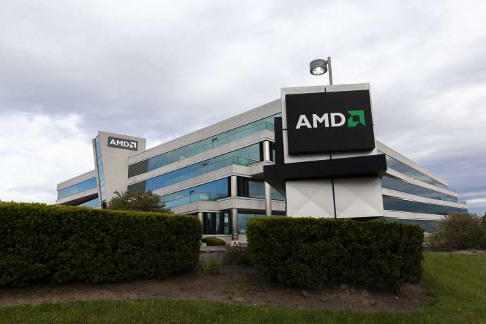AMD-Aktie unter Druck&colon; Ist der Zauber der Zahlen bereits verflogen&quest; Die n&auml;chsten Kursziele