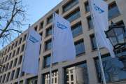 Dax knackt die 25.000er Marke und startet durch