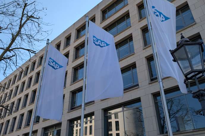Dax knackt die 25&period;000er Marke und startet durch&colon; SAP &ndash; Steht die z&auml;he Bodenbildung vor dem Abschluss&quest;