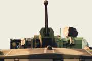 Rheinmetall nach Eckdaten
