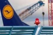 Trotz Gegenwind: Lufthansa überrascht mit deutlicher Ergebnisverbesserung