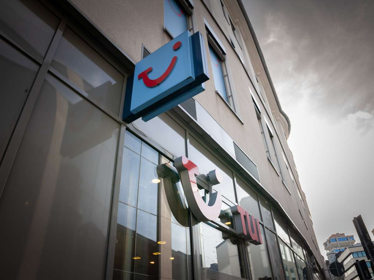 TUI: Steht die Aktie jetzt vor der Trendwende?