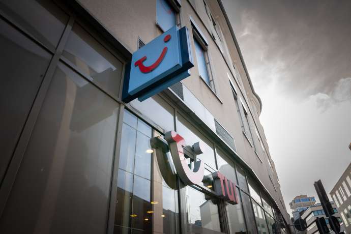 TUI&colon; Steht die Aktie jetzt vor der Trendwende&quest;