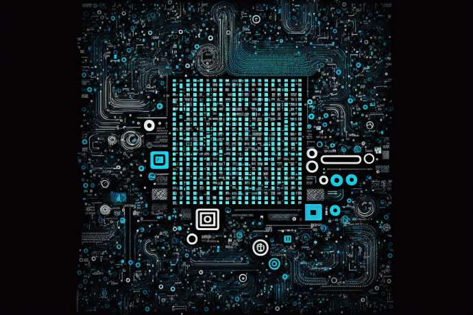 Dr&auml;ngt aus dem Schatten von Nvidia&colon; AMD z&uuml;ndet nach b&auml;renstarken Zahlen Kursfeuerwerk