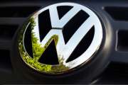 Symbolbild VW
