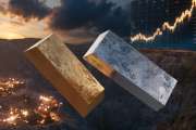 Gold und Silber massiv unter Druck