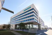 Symbolbild Siemens
