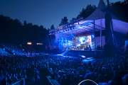 Waldbühne Berlin Livemusik-Event