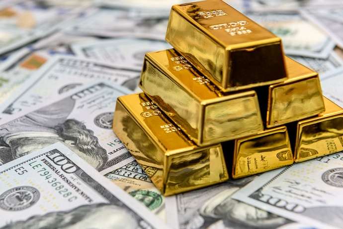 Gold