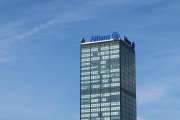 Allianz Firmensitz