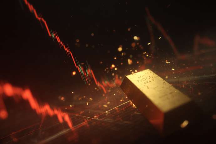 Steht der Goldpreis jetzt vor einem Comeback&quest; Nicht Barrick oder Newmont &ndash; Diese Goldaktie sieht interessant aus
