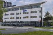 ASML nimmt Anlauf