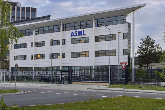 ASML nimmt Anlauf&colon; Ist das der Start der 40&percnt;-Rallye&quest;