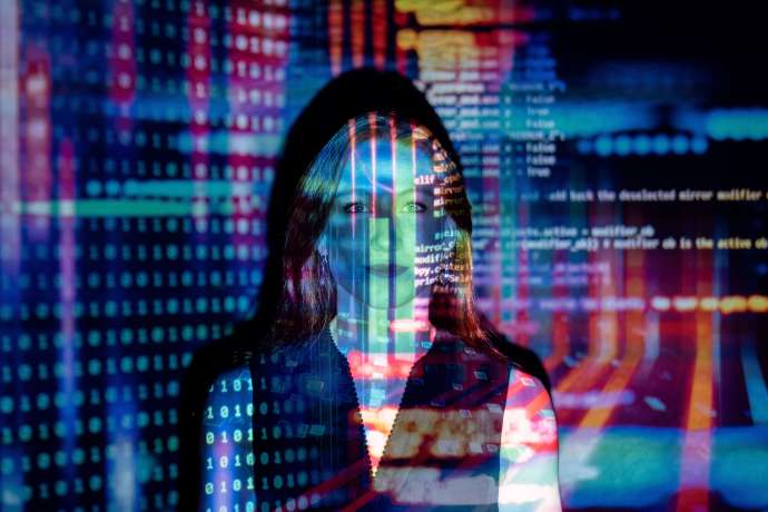 Palantir einmal mehr mit Knaller-Zahlen