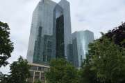 Commerzbank Firmensitz
