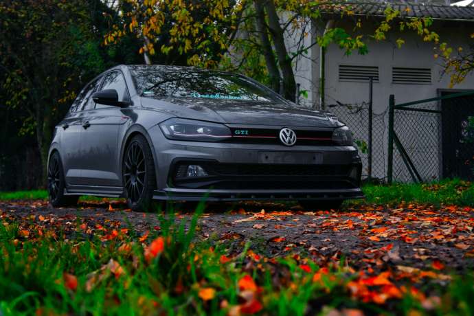 VW
