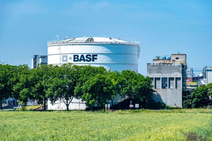 Dax steht vor einem schwierigen Wochenfinale