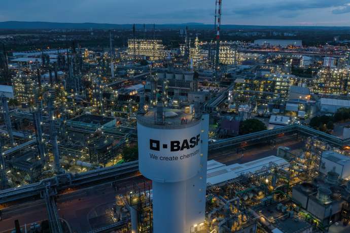 BASF