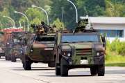 Rheinmetall – Ist der Kurssturz beendet?