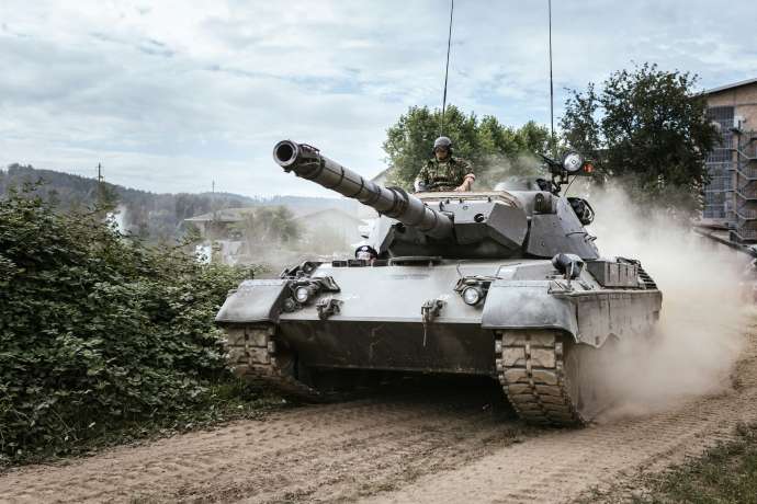 Panzer