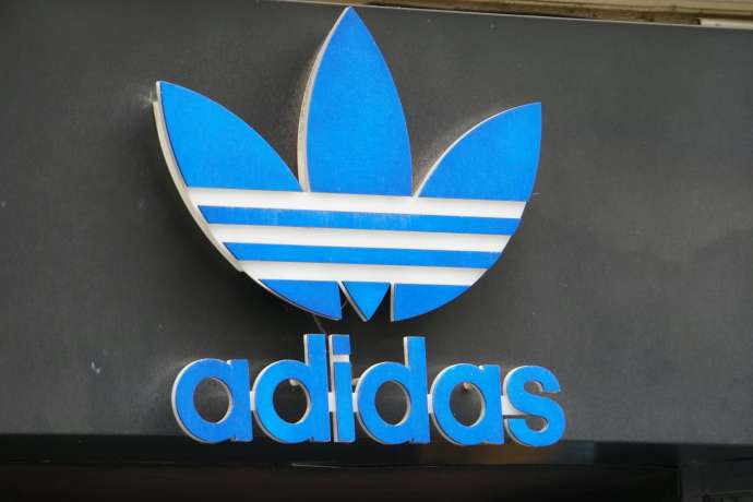 Adidas Logo