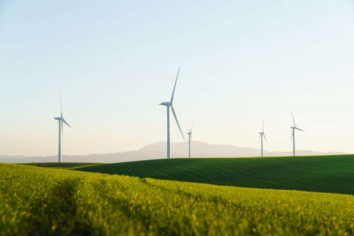 Windpark
