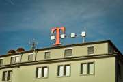 Symbolbild Telekom