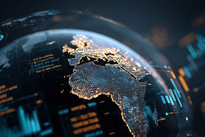 Globale Aktienm&auml;rkte&colon; Was steckt hinter dem MSCI World ETF&quest;