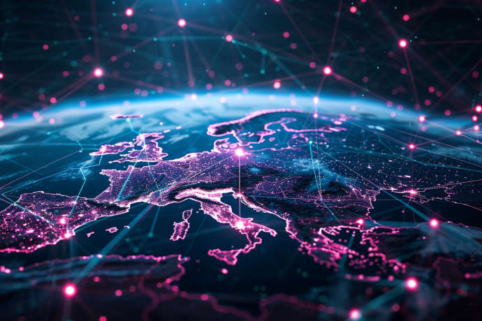 Deutsche Telekom vor Mega-Ausbruch