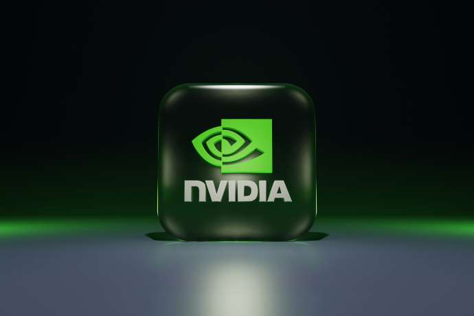 Symbolbild Nvidia