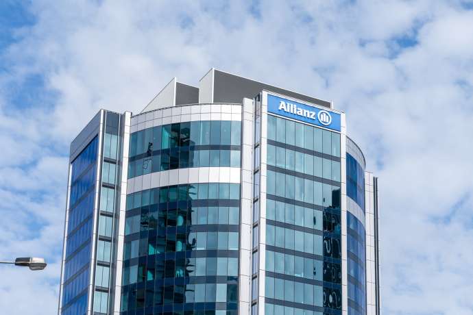 Dax &ndash; Ausblick auf die neue Handelswoche&colon; Allianz vor den Zahlen unter Druck&period; Das ist der Grund