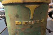 Deutz mit starken Zahlen