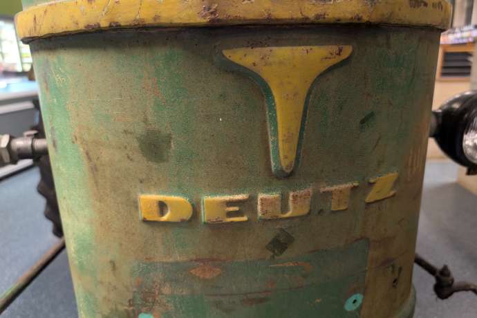 Deutz mit starken Zahlen&colon; Was macht die Aktie&quest; Die n&auml;chsten Kursziele
