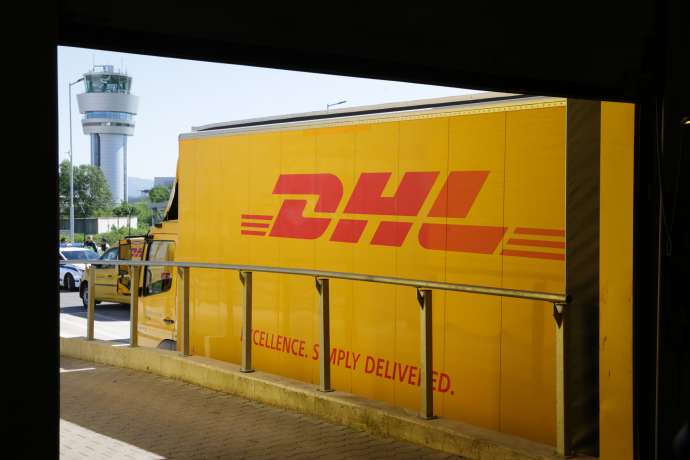 Dax &ndash; Ausblick auf die neue Handelswoche&colon; DHL Group &ndash; Aktie nimmt Anlauf&period; Fliegt jetzt der Deckel&quest;