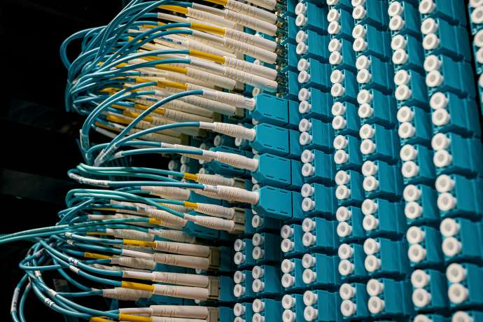 Cisco Systems nach dem Kursfeuerwerk&colon; Droht ein Abverkauf oder geht die Party jetzt erst richtig los&quest;