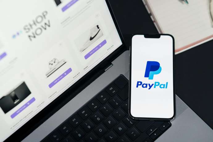 Einmal mehr entt&auml;uschend&colon; PayPal nach Zahlen auf Talfahrt