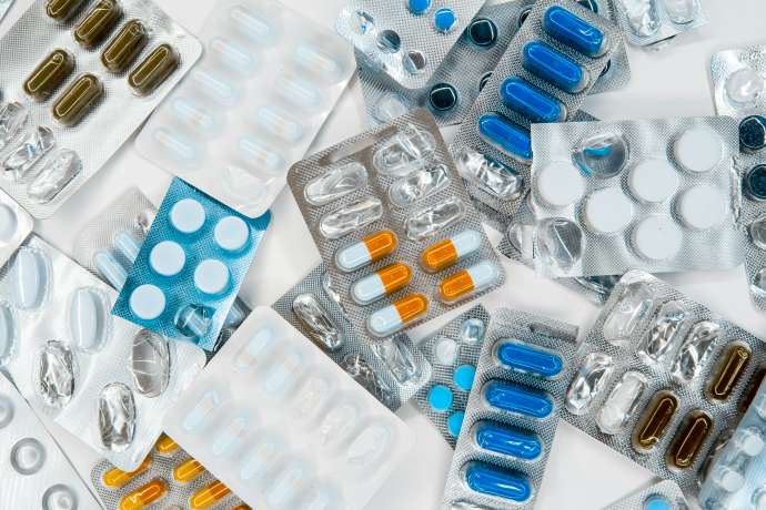 Pharma