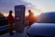 Elektrisch unterwegs mit E.ON Drive