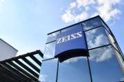Zeiss Firmenlogo