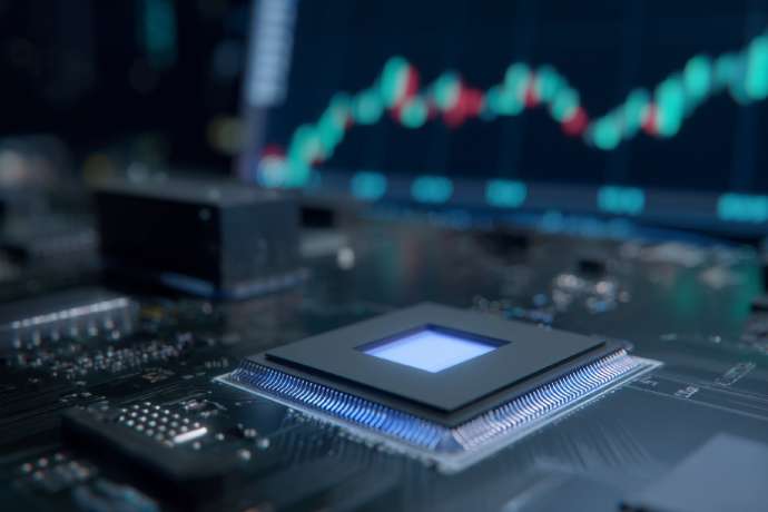 Marvell Technology nach Zahlen