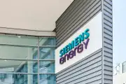 Symbolbild Siemens Energy