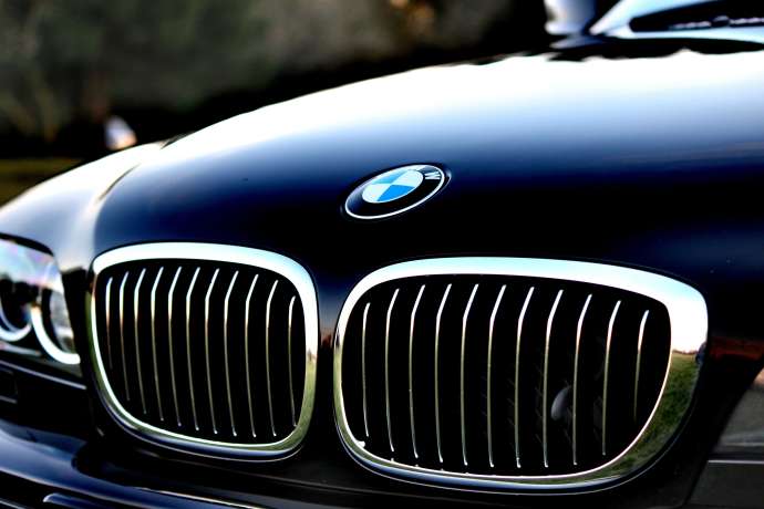 Symbolbild BMW